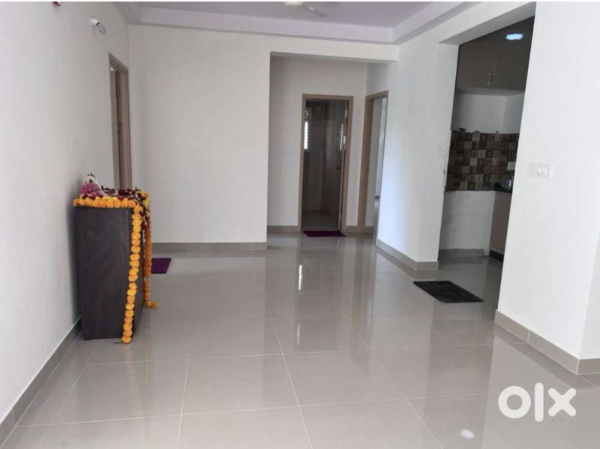 2bhk flat for rent in jp nagar
