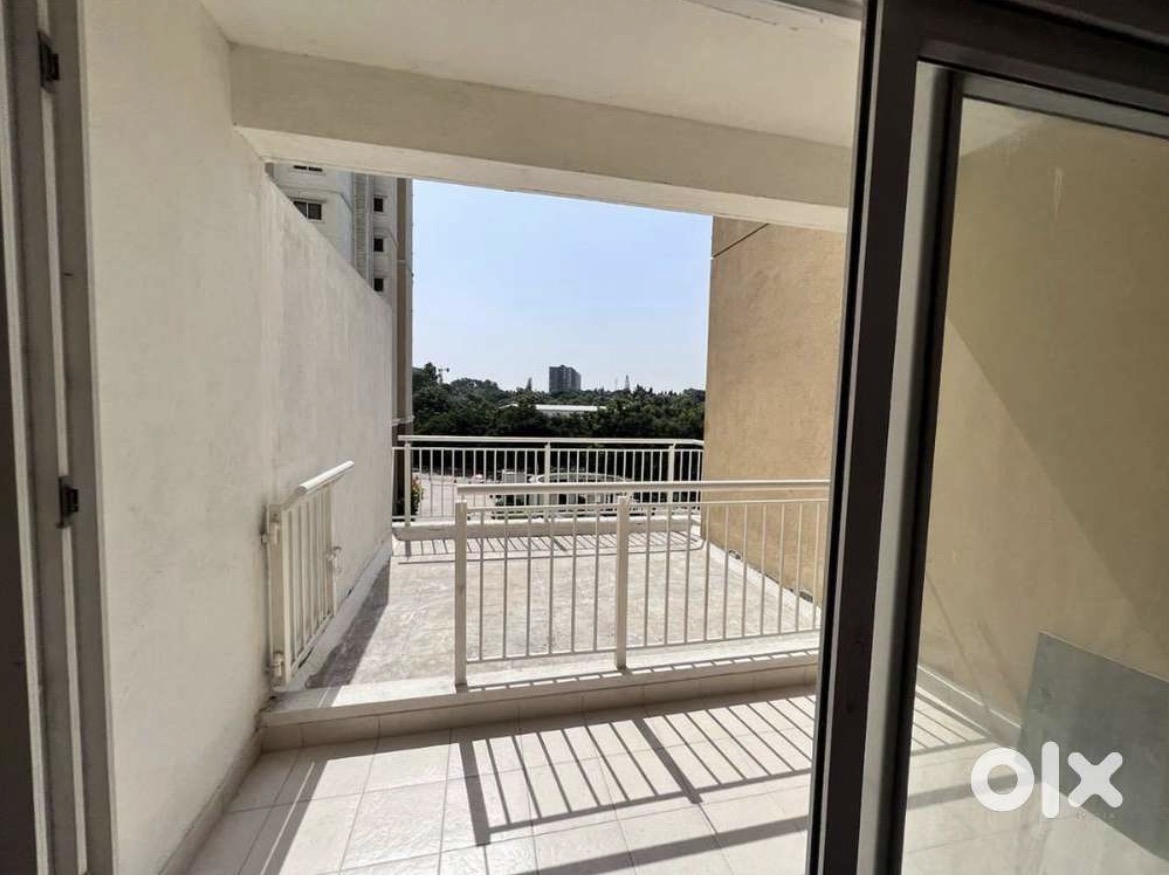 2bhk flat for rent in jp nagar