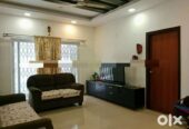 3 bhk spacious independent villa in premium gated community