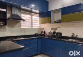 3 bhk spacious independent villa in premium gated community