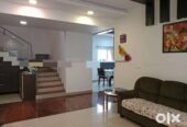3 bhk spacious independent villa in premium gated community